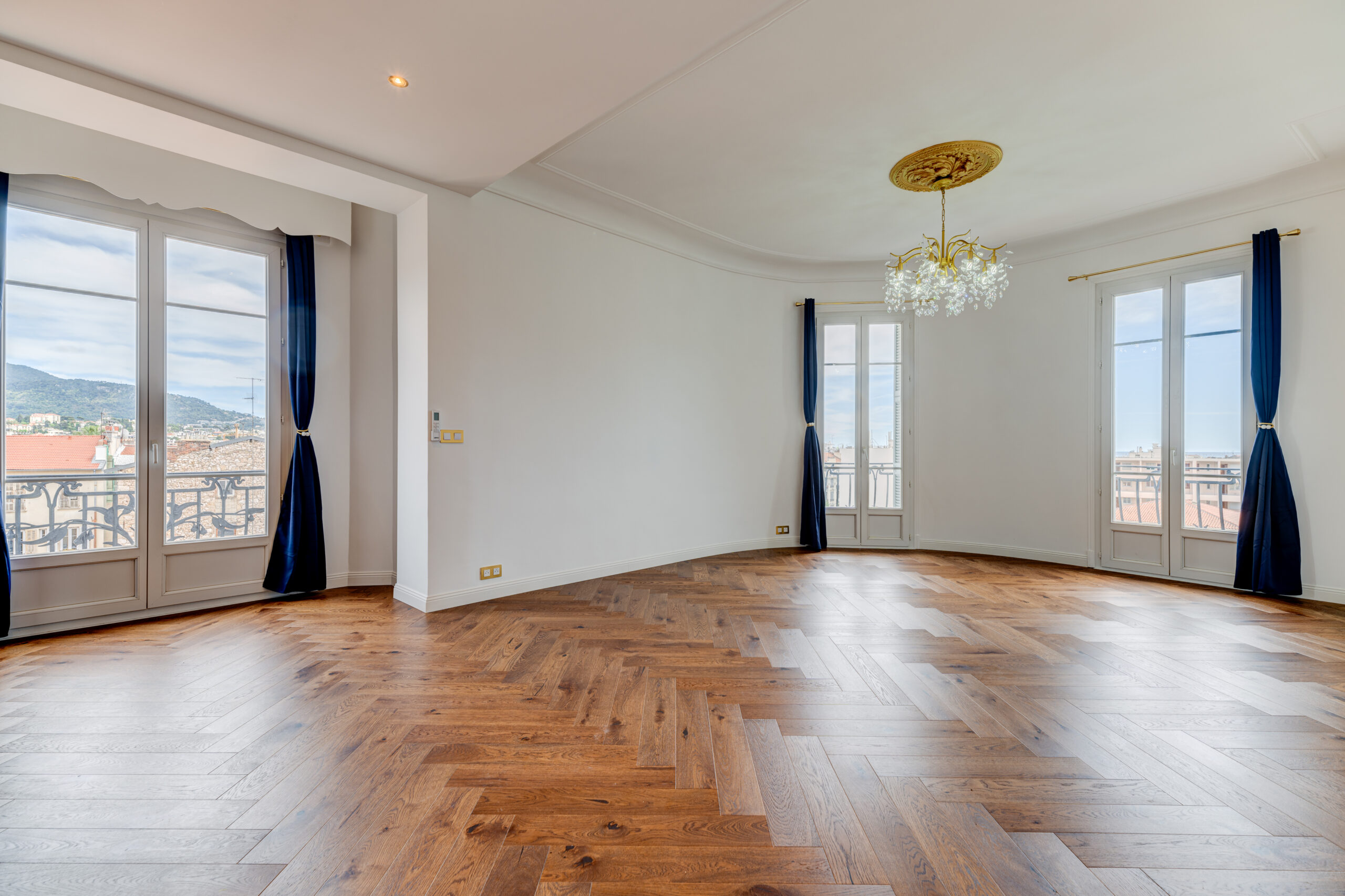 Nouvelle salle de bain