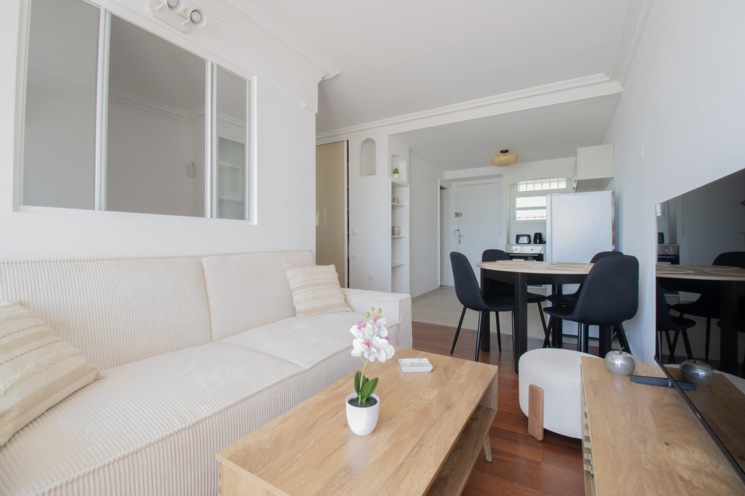 Nouvelle salle de bain