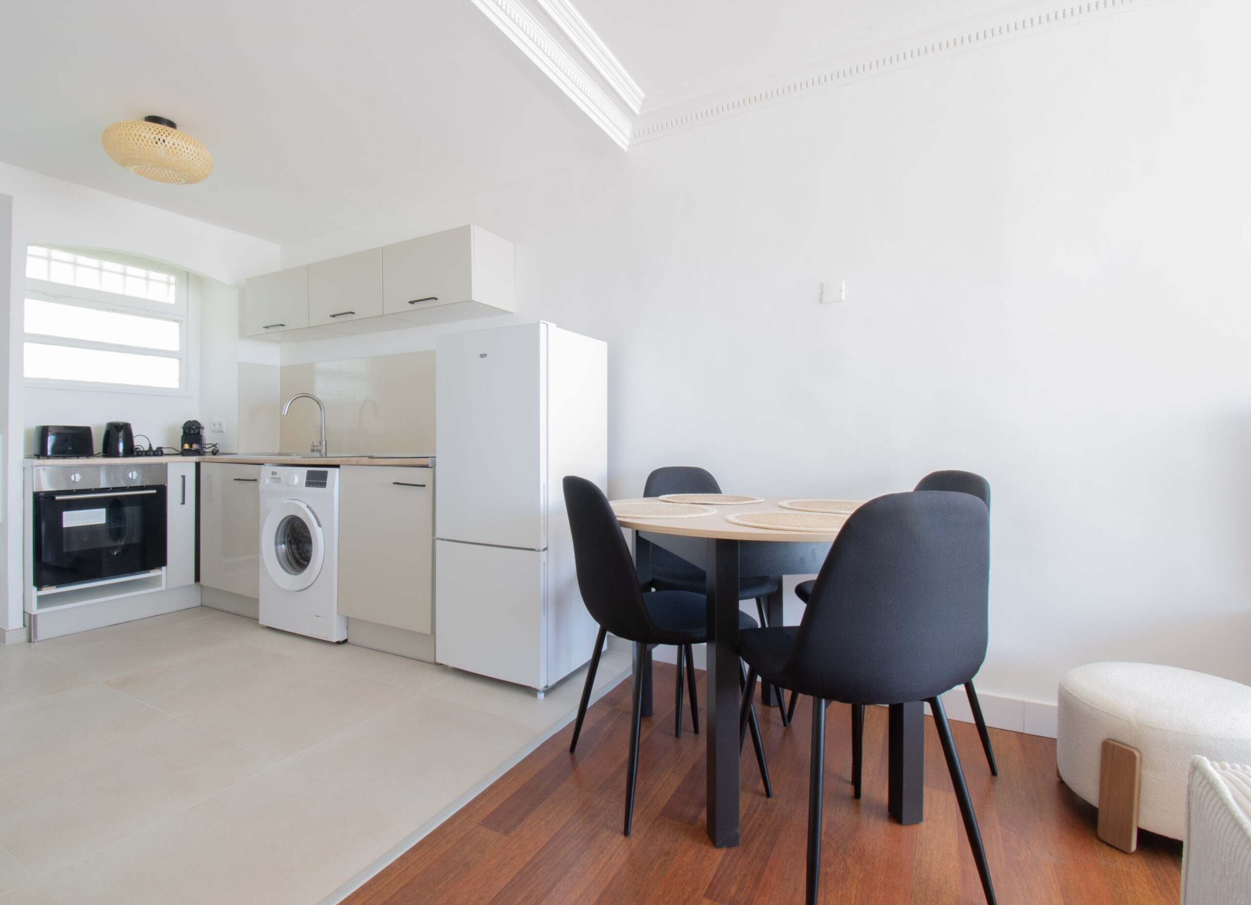 Nouvelle salle de bain