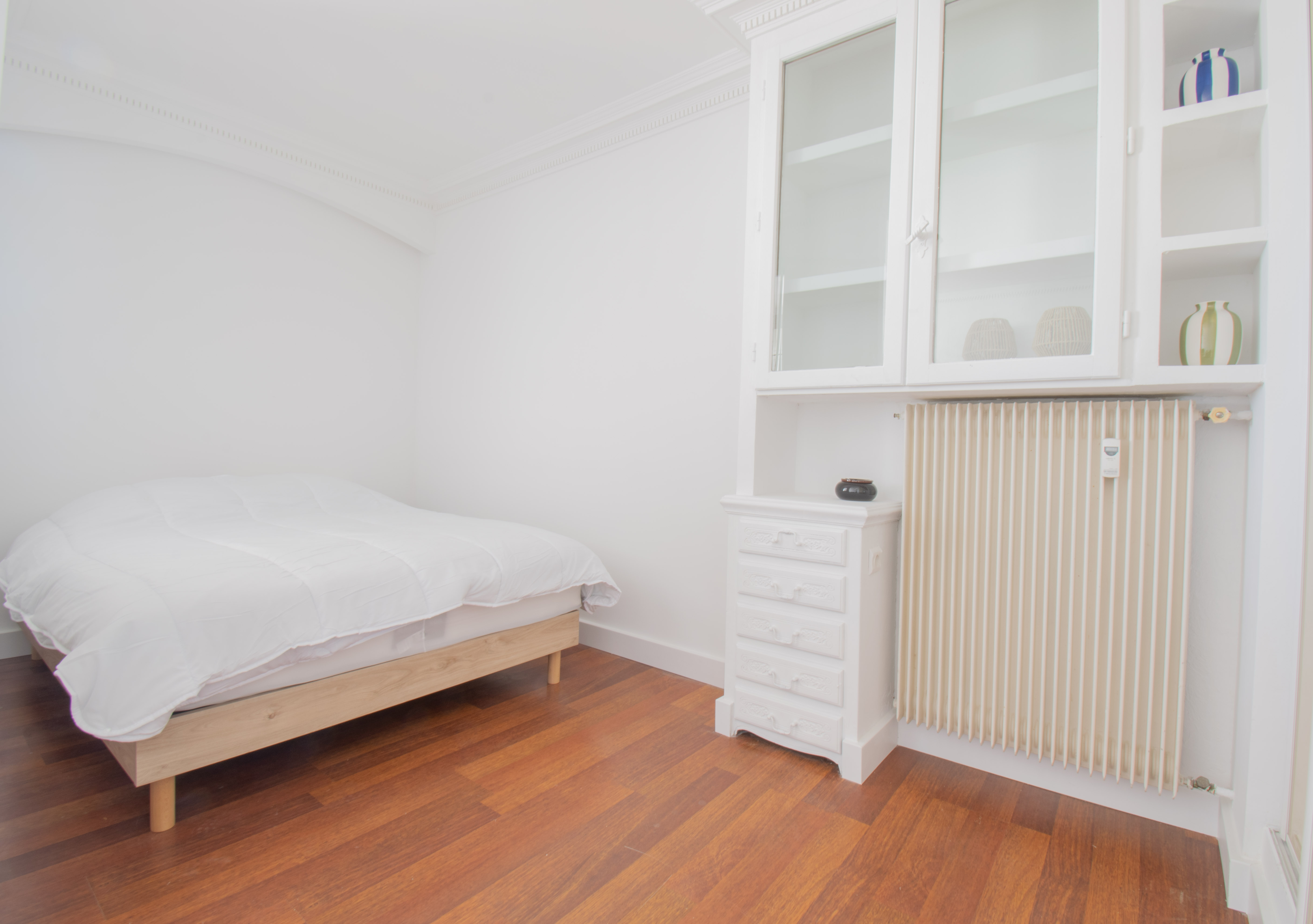 Nouvelle salle de bain