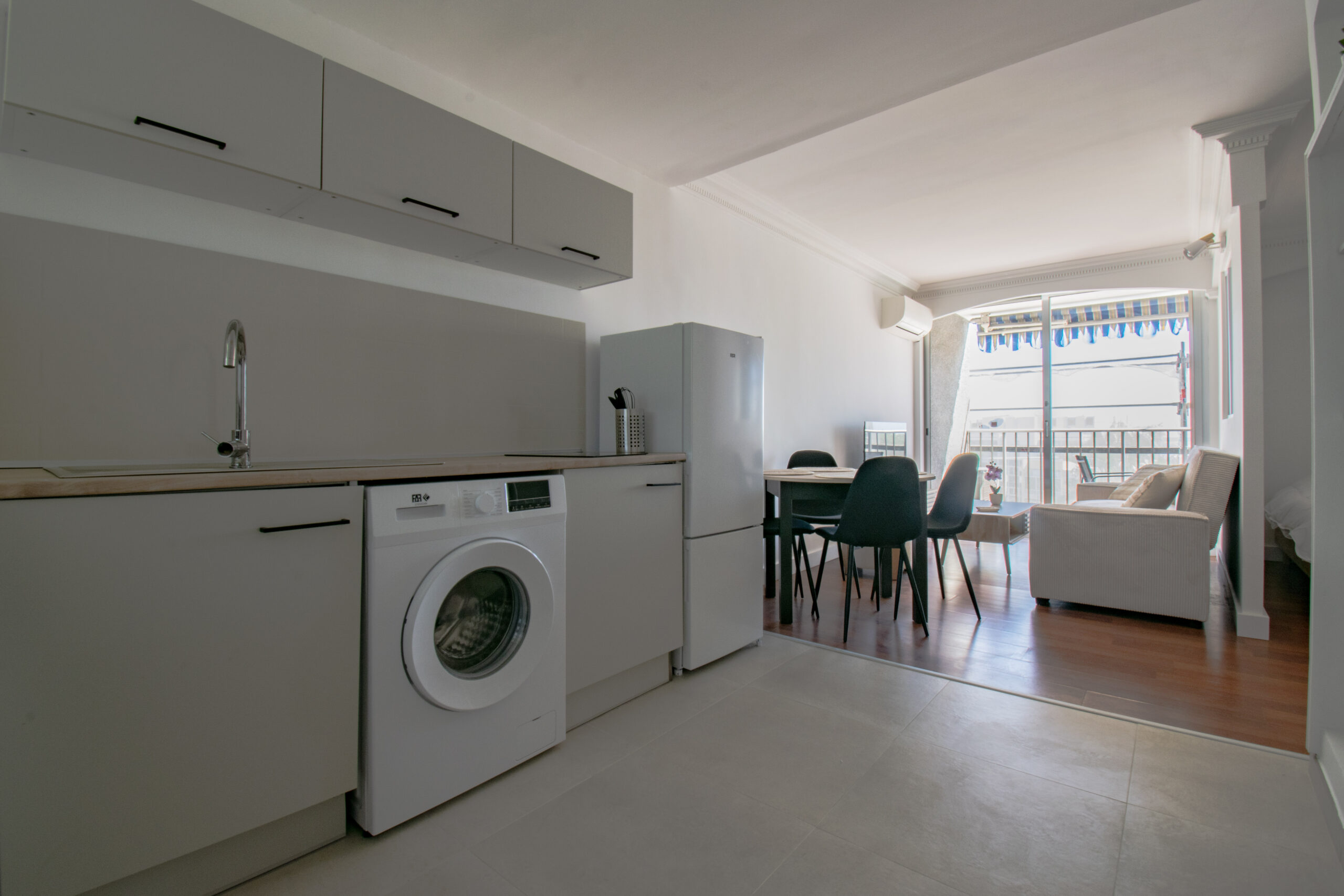 Nouvelle salle de bain